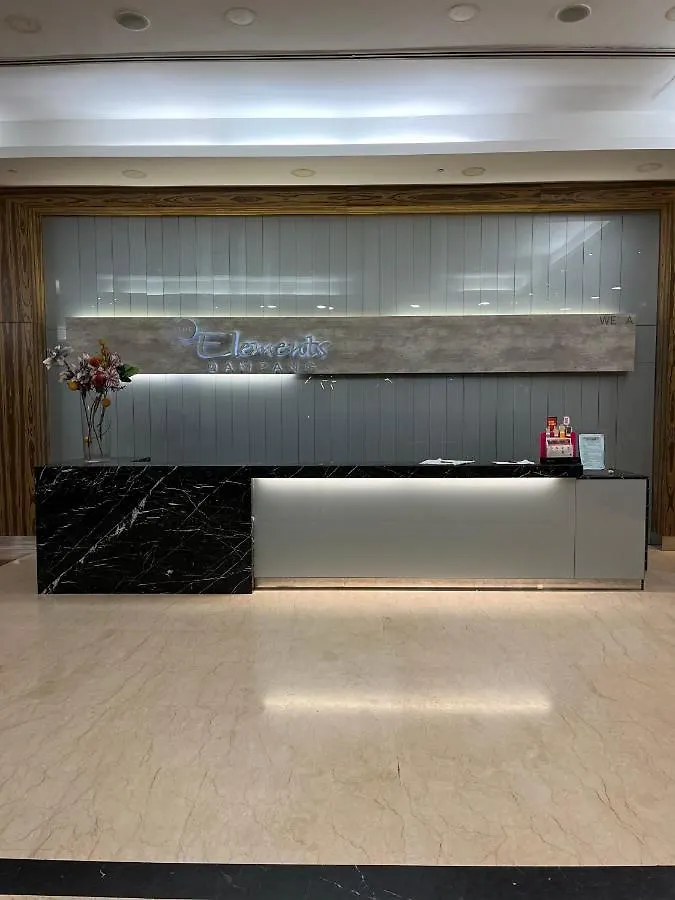 Luxury The Elements Residence Ampang Kuala Lumpur 0*,  Ma­lay­sia