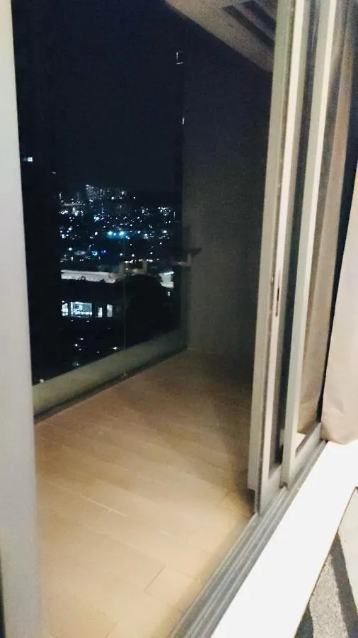 Luxury The Elements Residence Ampang Kuala Lumpur 0*,