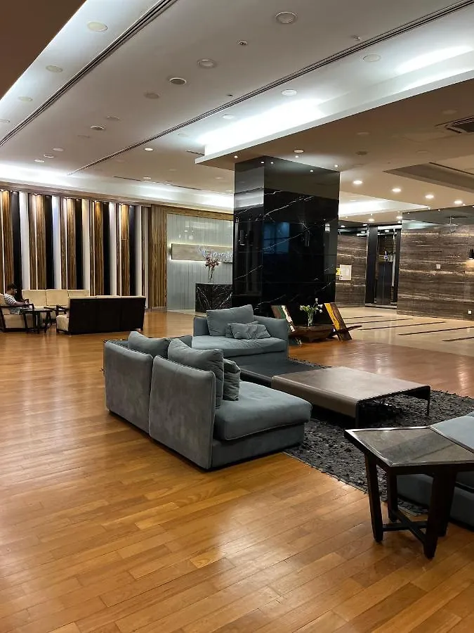 Luxury The Elements Residence Ampang Kuala Lumpur 0*,