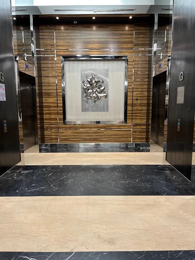 Luxury The Elements Residence Ampang Kuala Lumpur