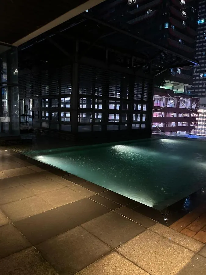 Luxury The Elements Residence Ampang Kuala Lumpur